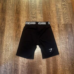 Gymshark Fit Seamless Cycling Shorts